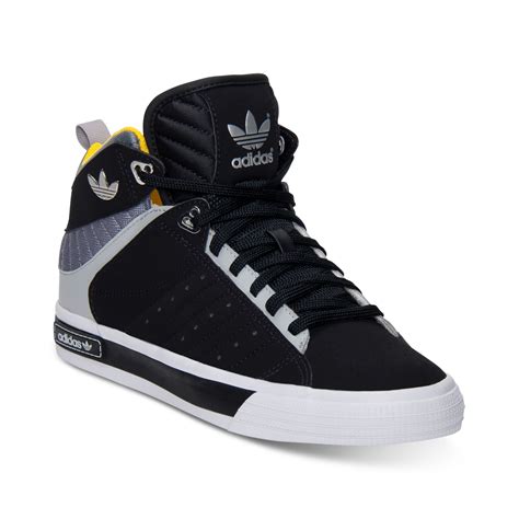 casual adidas shoes for men.